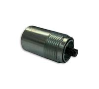Double Acting Motor Spool, A & B to T, P Closed, DE111, For Galtech Q75 & Q95 Va