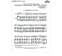 [(Position Changing for Violin: Piano Part)] [Author: Neil MacKay] published on (December, 1963)