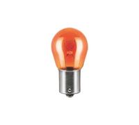 Osram 581 12V Py21W Original Amber Bayonet Bulbs Bau15S Indicator Twin Blister