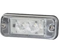 Hella Position Light LED 24V 2PF 009 514-011