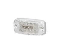 POSITION LIGHT 2PG 357 008-031 FORPOSITION LIGHT 2PG 357 008-031 FOR DAF SCANIA
