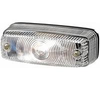 Position lamp Left mounting 2PF 997 027-011 HELLA