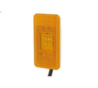 Position ligh HELLA 2PS 007 972-011 for SCANIA T 15.607 2004-2005