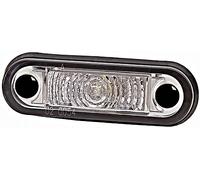 HELLA 2PF 959 590-202 Position Light