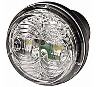 Position Light 12V HELLA 2PF340825-041