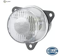 Position light HELLA 2PF 008 221-177 for FENDT 500 4.038 2012-