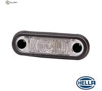 POSITION LIGHT 2PF 959 590-237 FORPOSITION LIGHT 2PF 959 590-237 FOR SCHMITZ CAR