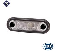 POSITION LIGHT 2PF 959 590-237 FORPOSITION LIGHT 2PF 959 590-237 FOR SCHMITZ CAR