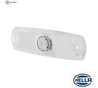 HELLA 2PF 962 964-071 Position Light Right Left Fits MAN SCANIA ALEXANDER DENNIS