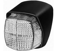 HELLA 2PF 004 081-107 Position Light - Halogen - 12V - mounting/Screw Connection - Lens Colour: Crystal clear - right/left - Quantity: 60