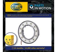 HELLA 2PF 008 405-051 Position Light - LED - 24V - Fitting/Screw Connection - Lens Colour: Crystal clear - Cable: 160mm - Plug: open cable ends - Quantity: 1