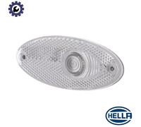 POSITION LIGHT 2PG 964 295-011 FORPOSITION LIGHT 2PG 964 295-011 FOR DAF CASE I