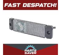 HELLA Marker Position Light 2PG 008 645-331 - Stability & Resilience Guaranteed