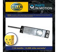 Position Light 2PG008645-977 Hella 349602 45017054 745017054 E11395 E11398 New