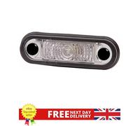 Position Light - HELLA 2PF 959 590-207 OE 087 4824