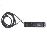 HELLA Side Marker Light Flasher Lamp Right Left LED 12V (2PS 008 645-017)