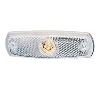 HELLA 2PF 962 964-071 Position Light Right Left Fits MAN SCANIA ALEXANDER DENNIS