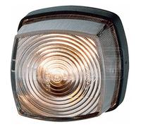 Hella 2PF 003 057-041 Side Marker Light Lamp Indicator Position Lighting