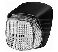 HELLA 2PF 004 081-107 Position Light - Halogen - 12V - mounting/Screw Connection - Lens Colour: Crystal clear - right/left - Quantity: 60