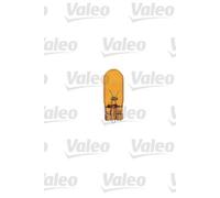 Position Outline Lamp Bulb WY5W VALEO Fits VW BMW PEUGEOT FORD CITROEN AUDI II