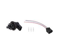 Position sensor boost pressure adjuster (semicircular connector) for Garret turb