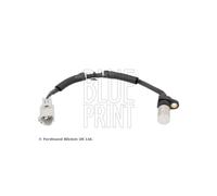 Position Sensor From Crankshaft For Toyota Auris Avensis Corolla Rav 4 III IV