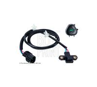 Position Sensor from The Crankshaft For