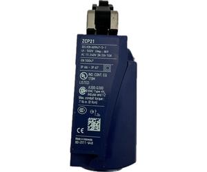 Position Switch TELEMECANIQUE ZCP21