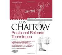 Positional Release Techniques (Advanced soft tissue techniques)