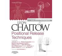 Positional Release Techniques with DVD-ROM (Advanced Soft Tissue Techniques)
