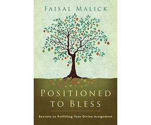 Positioned to Bless: Secrets to Fulfilling Your Divine Assignment