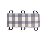Positioning Bed Pad with Handles, Multipurpose Waterproof Patient Transfer Sheet, for Turning, Repositioning Elderly,Patient,Handicap,Caregiver(70 * 160cm)