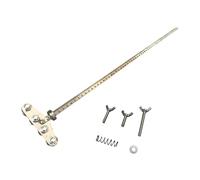 Positioning Calipers for Precise Measurements & Easy Wood Cutting, High Accuracy Rustless,Measure with 3mm Density for Better Stability in Professional Carpentry Tasks Professional