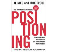 Positioning(Chinese Edition) by Al RiesJack Trout | Paperback | 2001