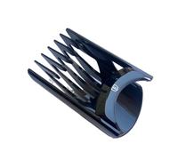 Positioning Comb Adjustment Comb，Compatible For Panasonic ，Barber Card Comb ER-GC50 ER-GC70 ER-GB60 ER-GB70 ER-GB80(ER-GC50 6-25mm)