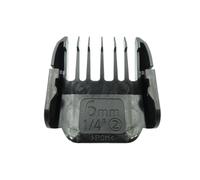 Positioning Comb, Compatible With Panasonic, ER-PA10, ER-PA11, ER-GP21 | Replacement positioning comb attachment set, trimming sizes 3mm 6mm(6 mm)