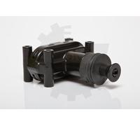 Positioning element to the rear left right for Mercedes E-Class (W124) S-Class