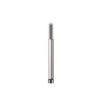 Positioning Rod Ejector Pin,annular Cutter,2PC TCT Annular Cutter Pilot Pin 6.34 * 90MM 6.34 * 102MM 7.98 * 90MM HSS Annular Cutter Positioning Rod Ejector Pin