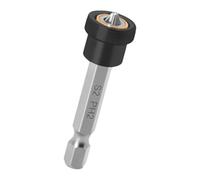 Positioning Screwdriver Bit Head Precisions Screw Positioning Tool Locating Drill Bit 25/50mm Hexagonal Shank Batch Head Tool Accessories