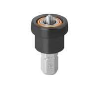 Positioning Screwdriver Bit Head Precisions Screw Positioning Tool Locating Drill Bit 25/50mm Hexagonal Shank Batch Head Tool Accessories