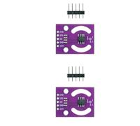 Positioning Sensing Module Handle Joystick Digital Linear Position Sensing 3D MLX90333 Programmable Joystick Module