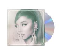 Ariana Grande - positions [CD]