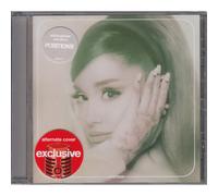Positions - Ariana Grande