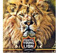 Positiv Young Lion - Indomptable