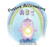 Positive Affirmations ABC: Pellin and Plum