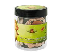 Positive Affirmations Cards - Capybara Design Messages, Cute Decoration Positive Jar with Uplifting Quotes, Daily Encouragement Cards for Teen, Women, Mom, Teacher, Mental Health Support