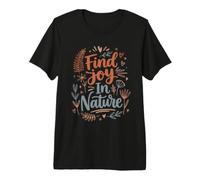 Positive Affirmations Self-Care Uplifting Quotes Sayings Premium T-Shirt