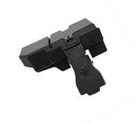 Positive Battery Terminal Covers Caps Protections Covers D07A-67-KB1 Replacement Accessories for 3 6 Battery Terminal