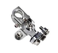 Positive Battery Terminal Fits for Fo-rd F150 Edge 2011-2014 and Lincoln MKX 2011-2015 Models Replaces 926-882, Top Post Battery Connectors