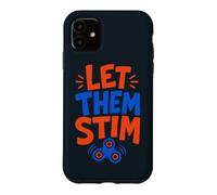 Positive Behavior Analyst Intervention Team Case for iPhone 11